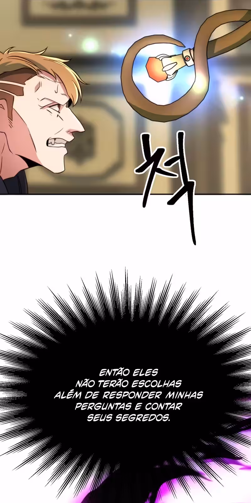 Página do Capítulo 125