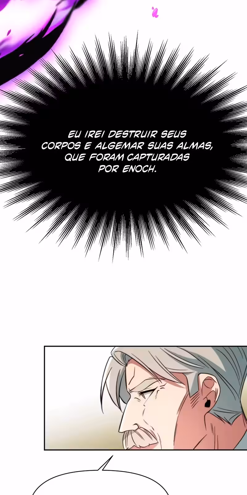 Página do Capítulo 125