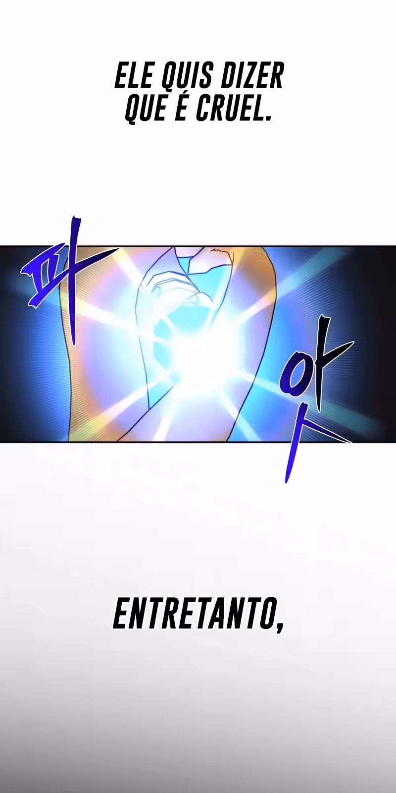 Página do Capítulo 125