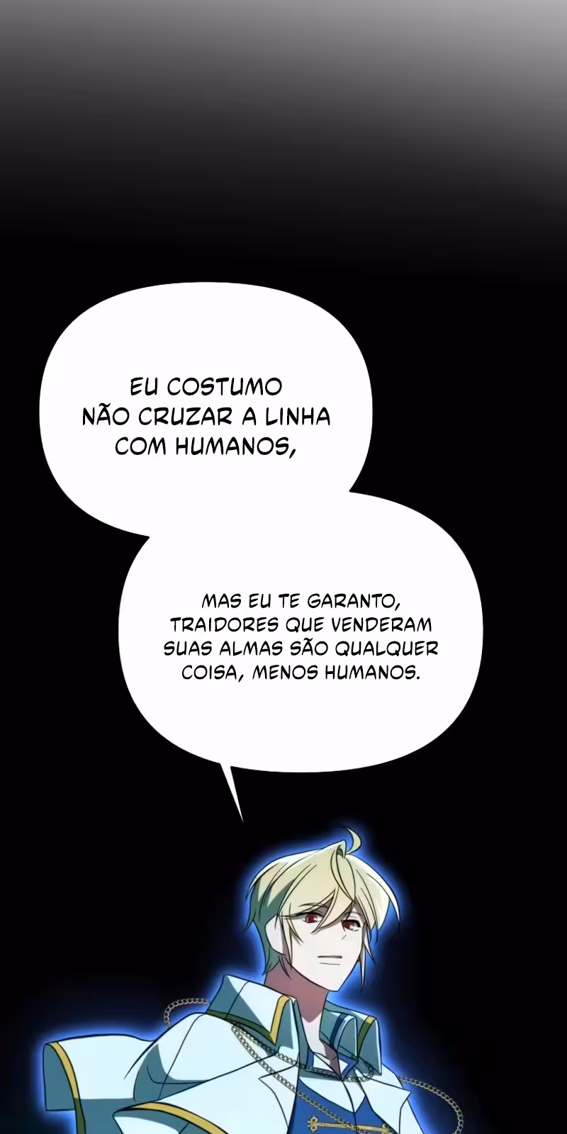 Página do Capítulo 125