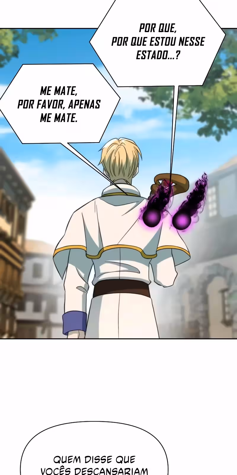 Página do Capítulo 125