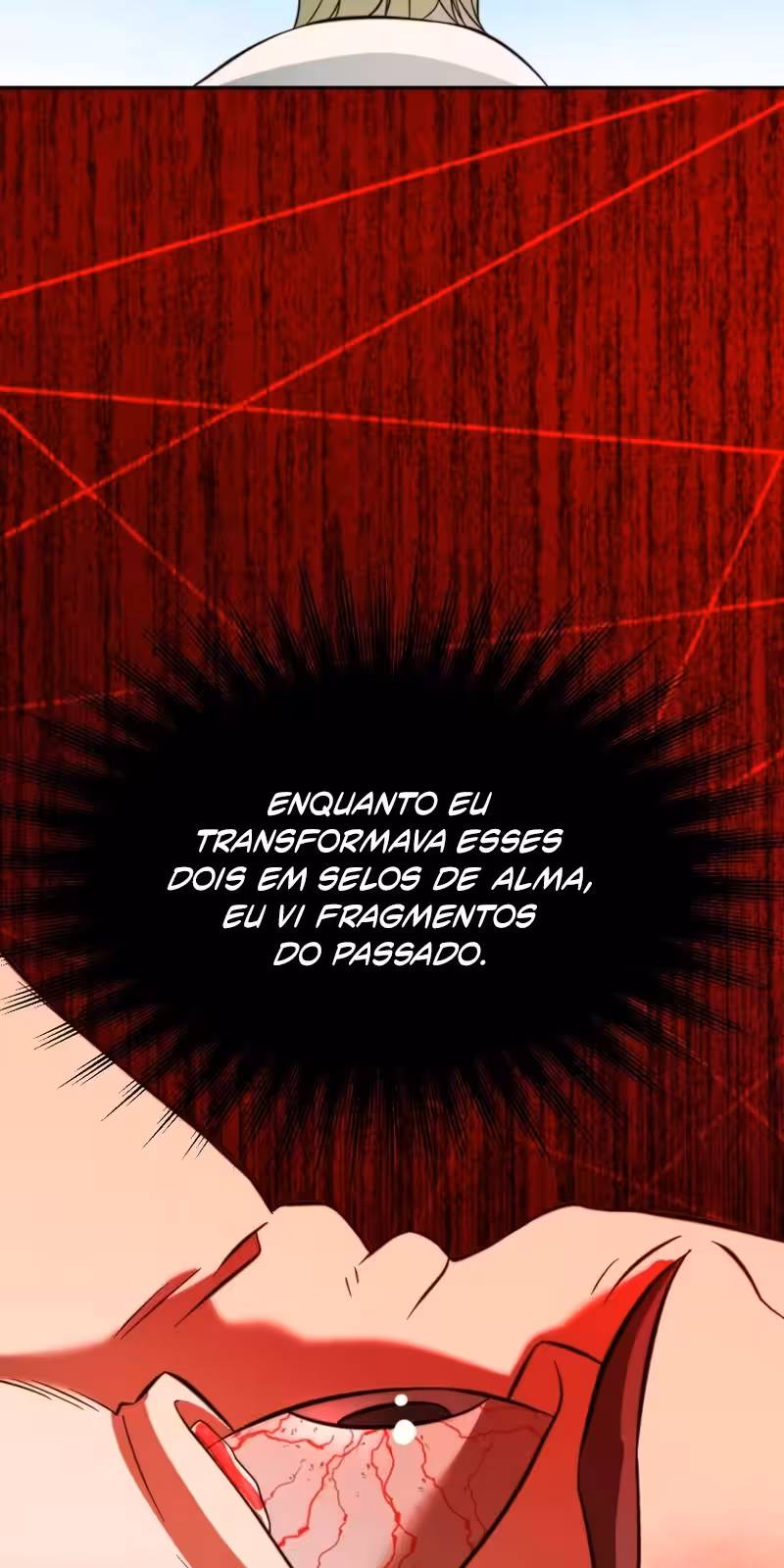 Página do Capítulo 125