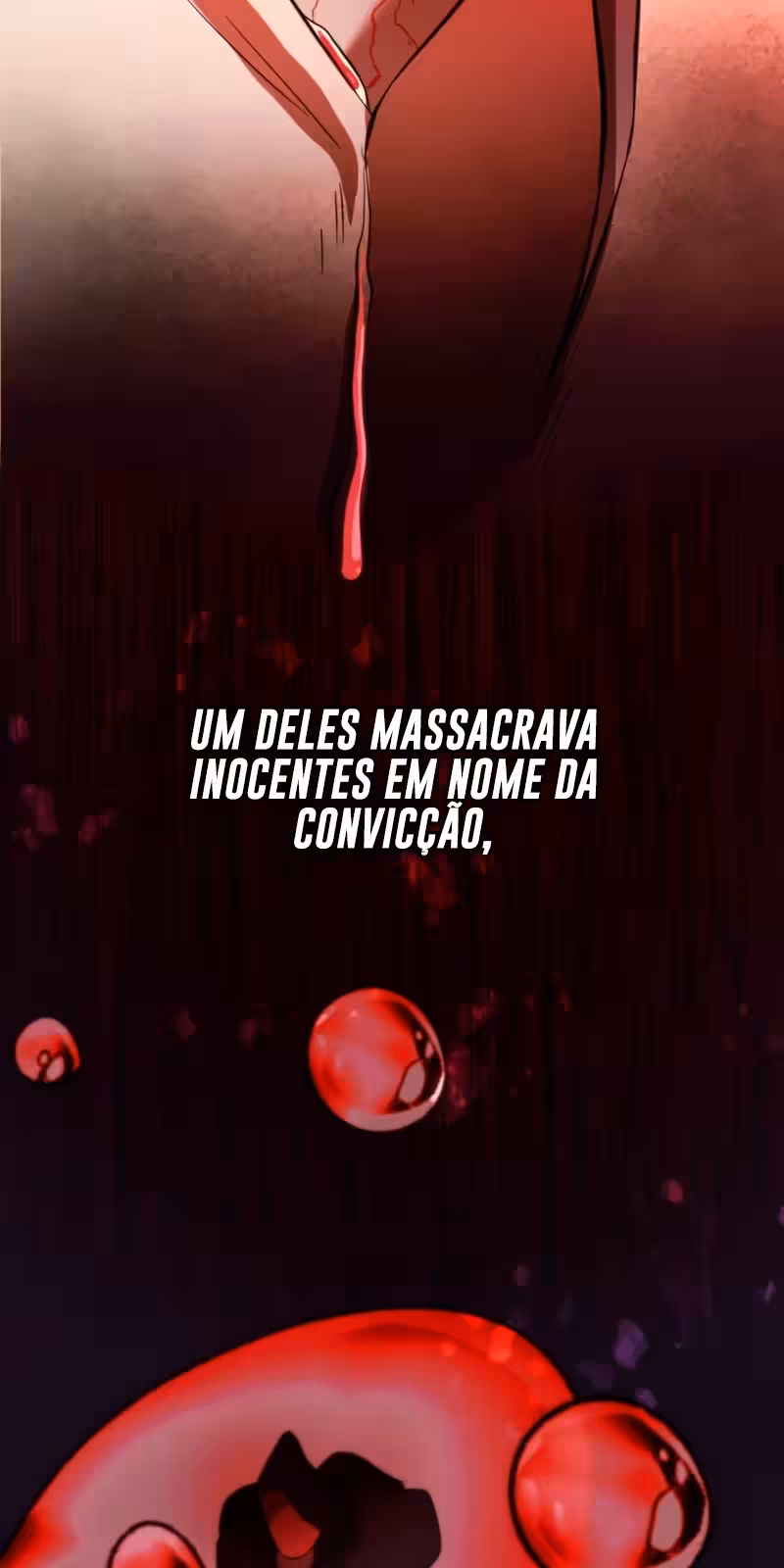 Página do Capítulo 125