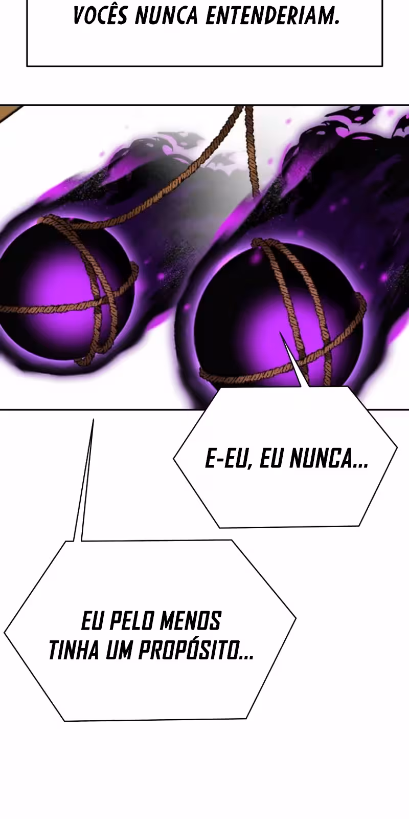 Página do Capítulo 125