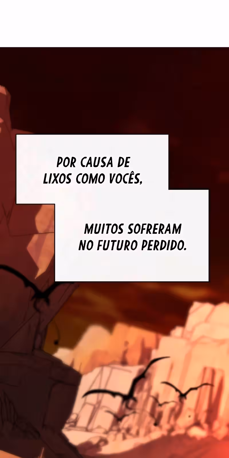 Página do Capítulo 125