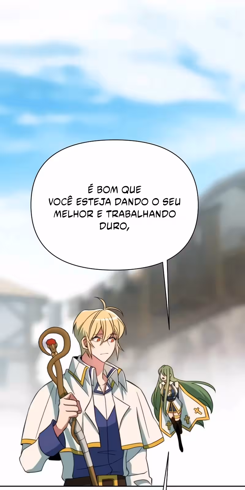 Página do Capítulo 125