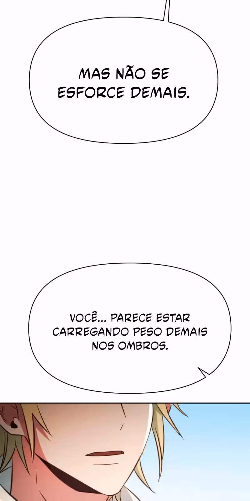 Página do Capítulo 125