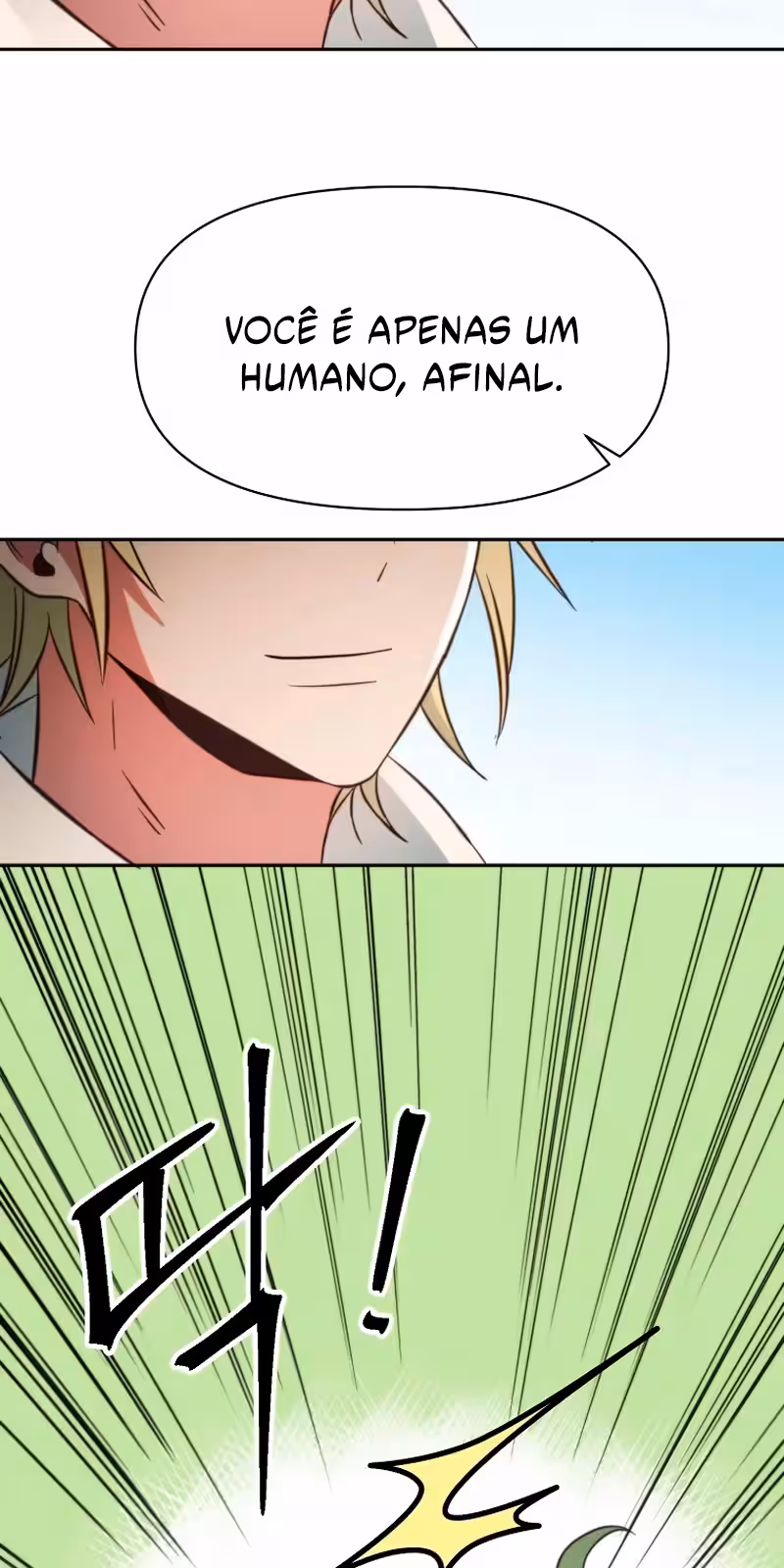 Página do Capítulo 125