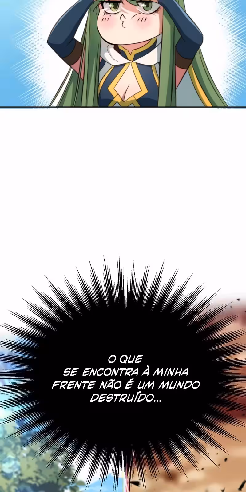 Página do Capítulo 125