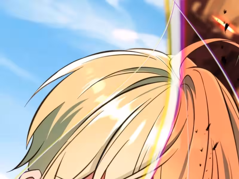 Página do Capítulo 125