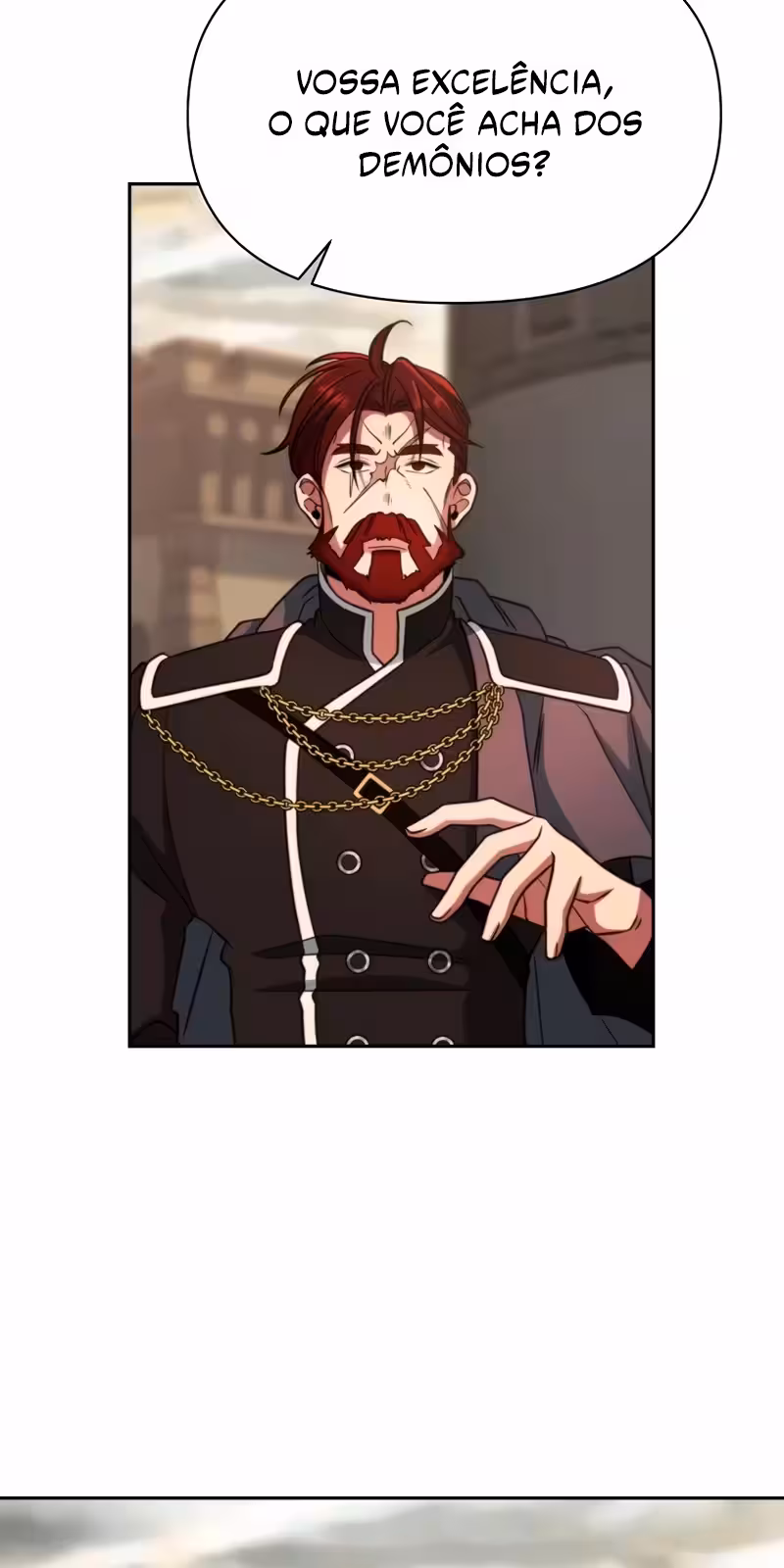 Página do Capítulo 126