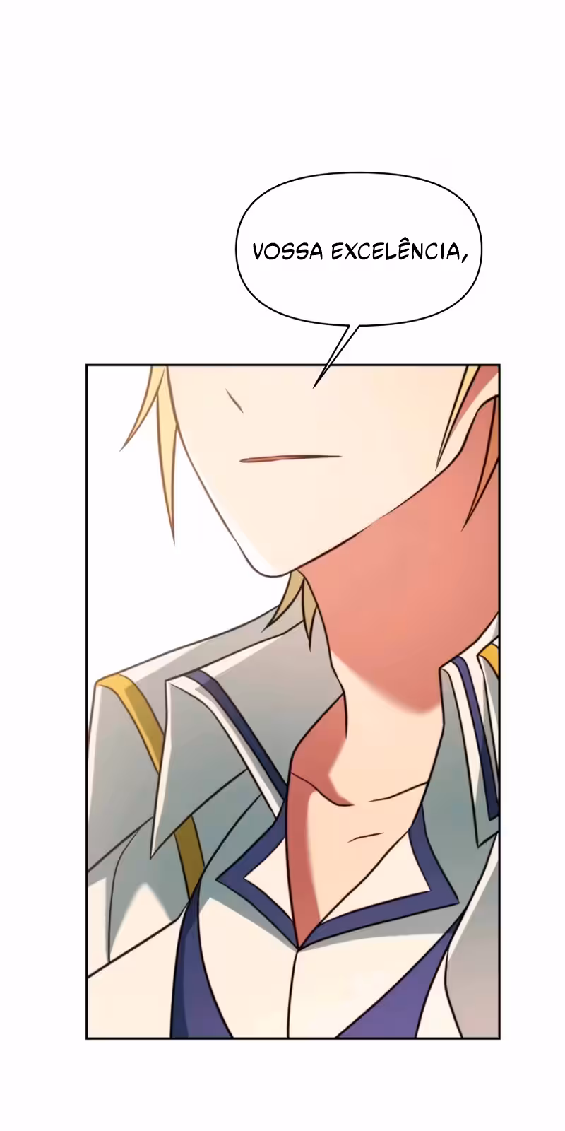 Página do Capítulo 126