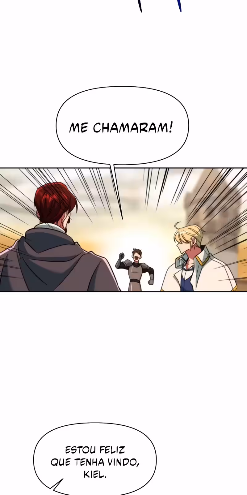 Página do Capítulo 126