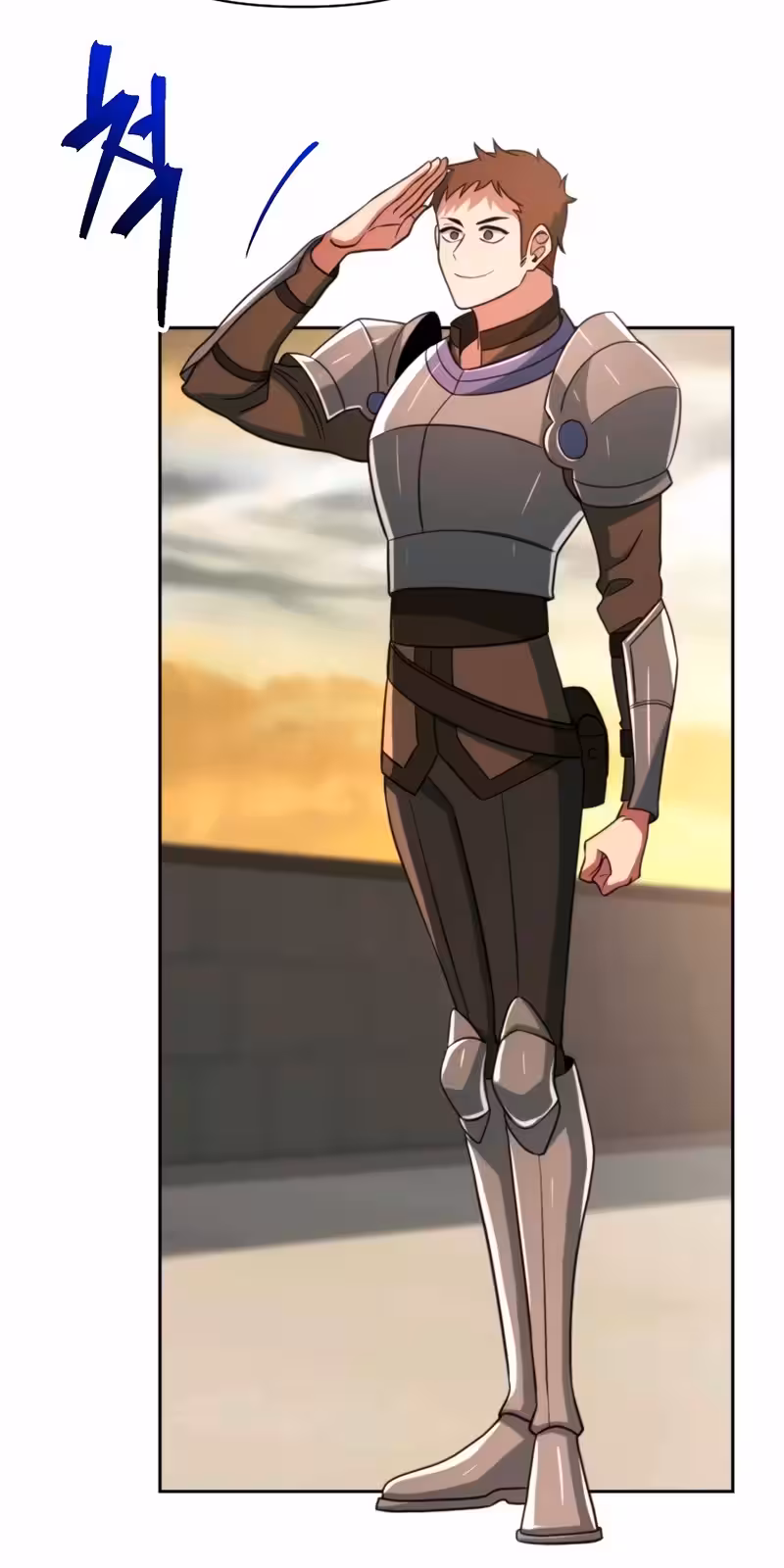 Página do Capítulo 126