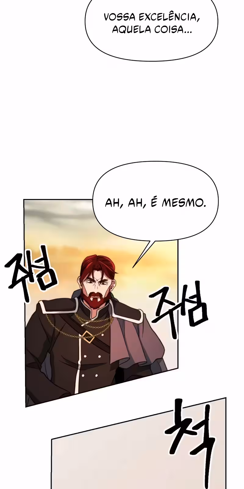 Página do Capítulo 126