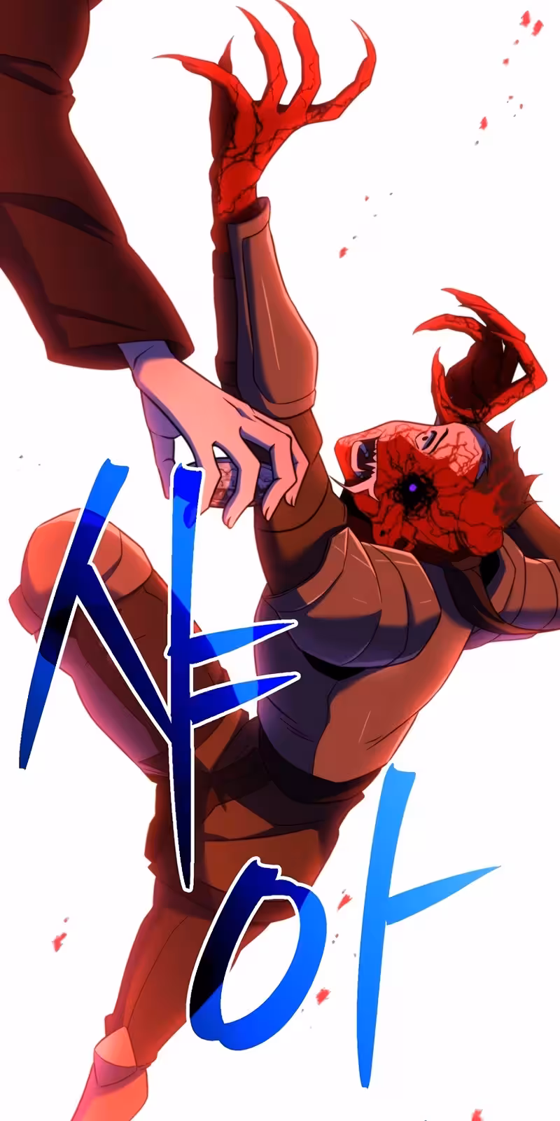 Página do Capítulo 126