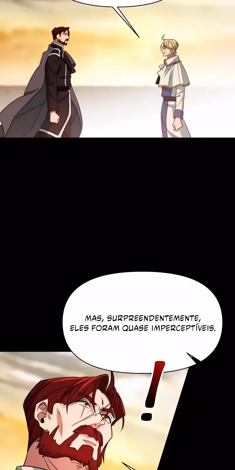 Página do Capítulo 126