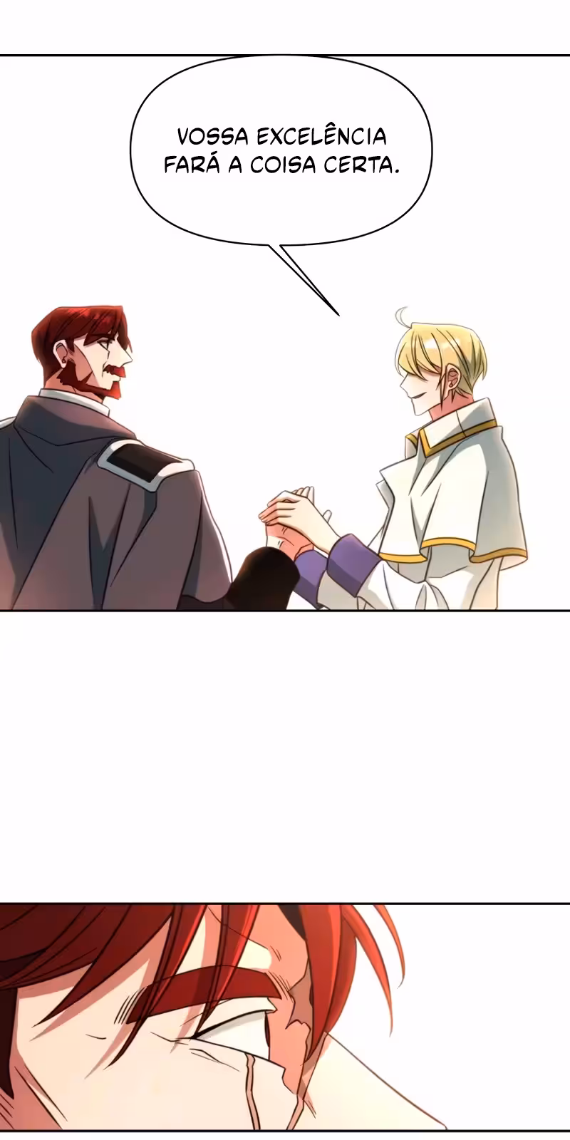 Página do Capítulo 126