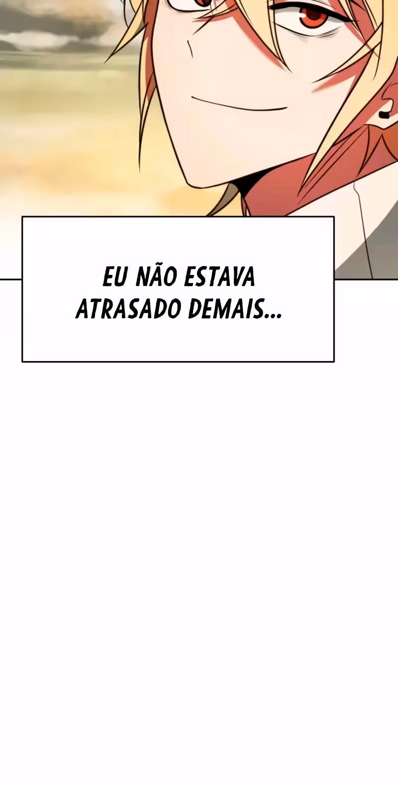 Página do Capítulo 126