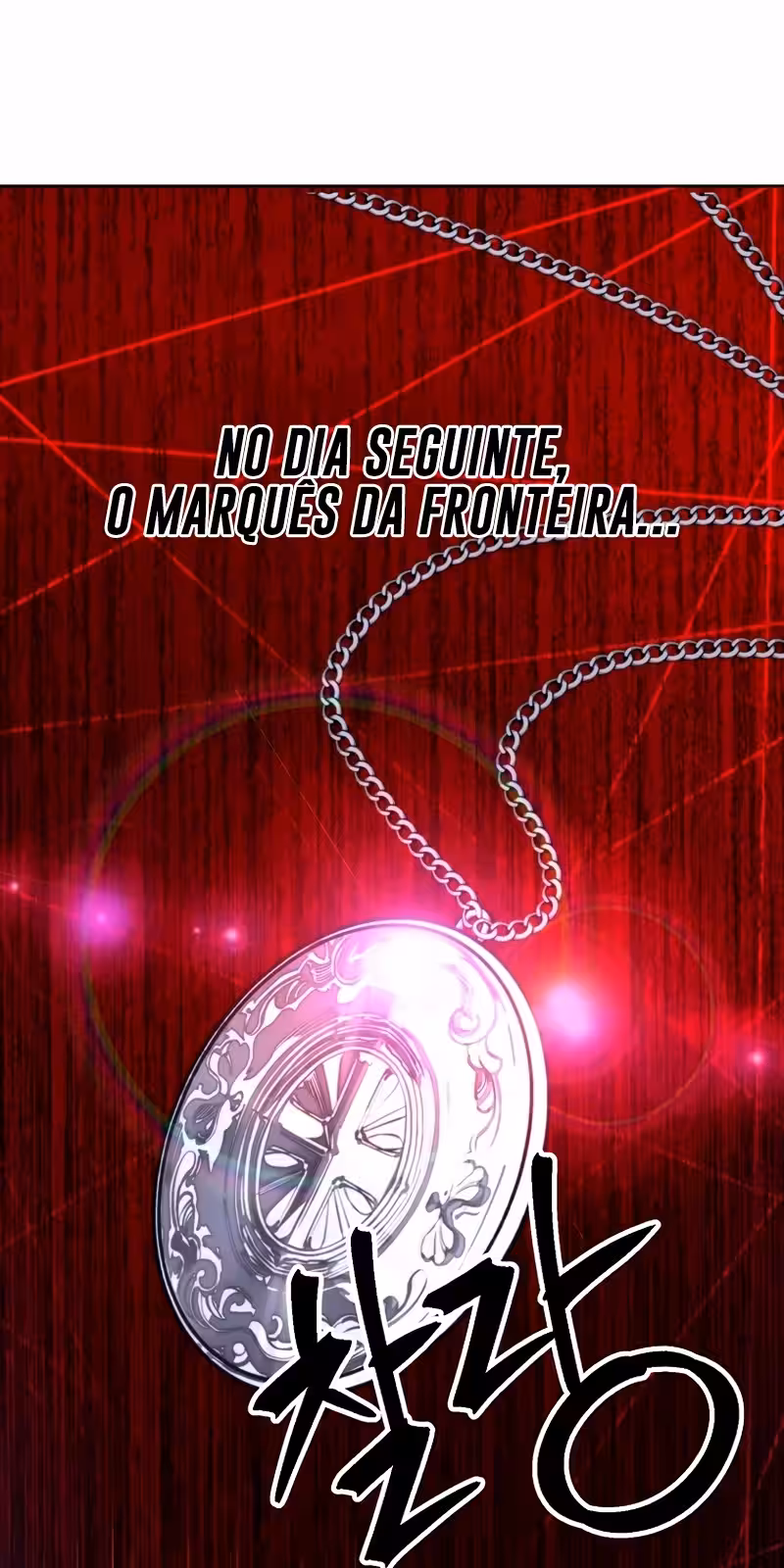 Página do Capítulo 126