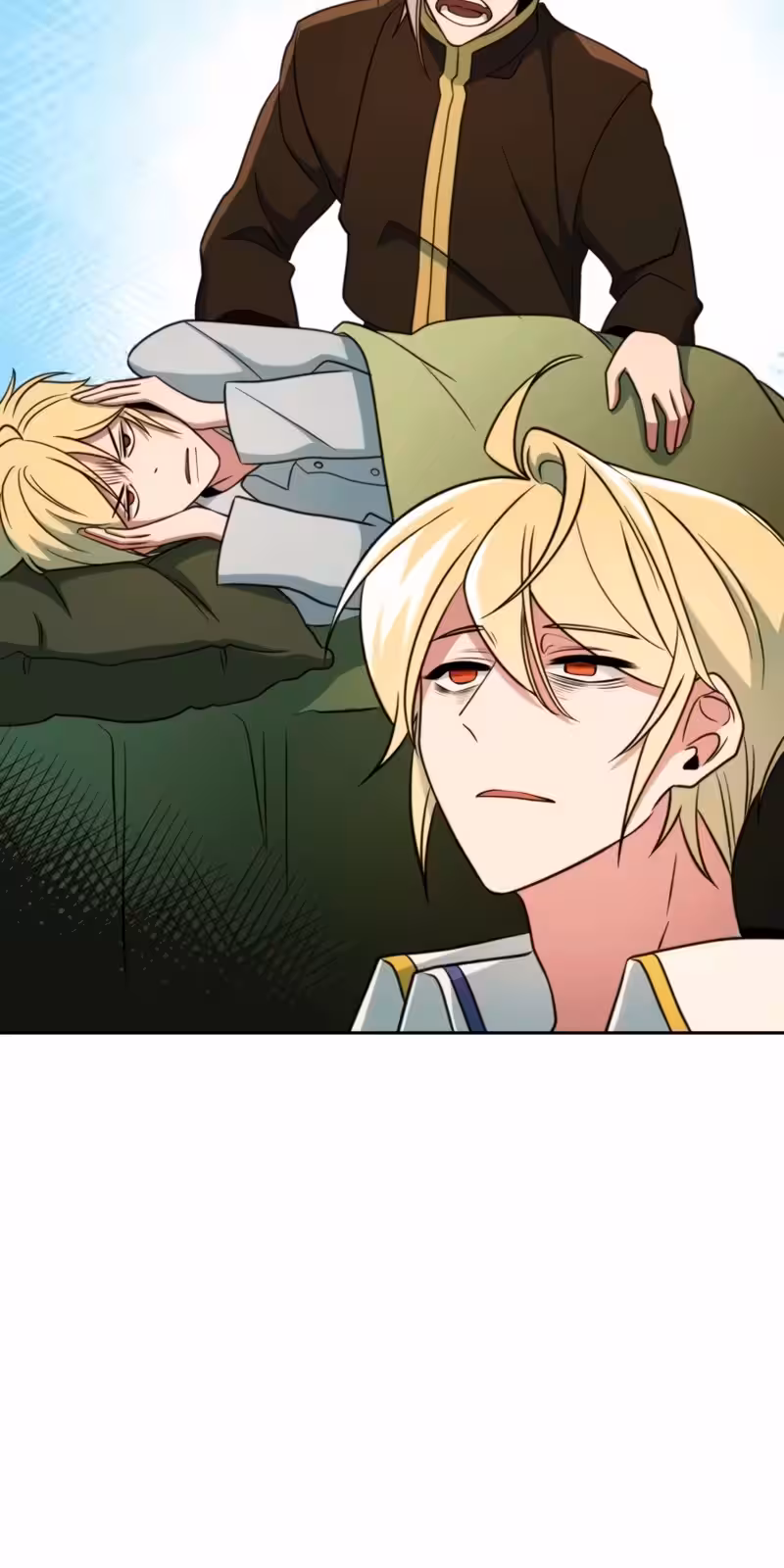 Página do Capítulo 126