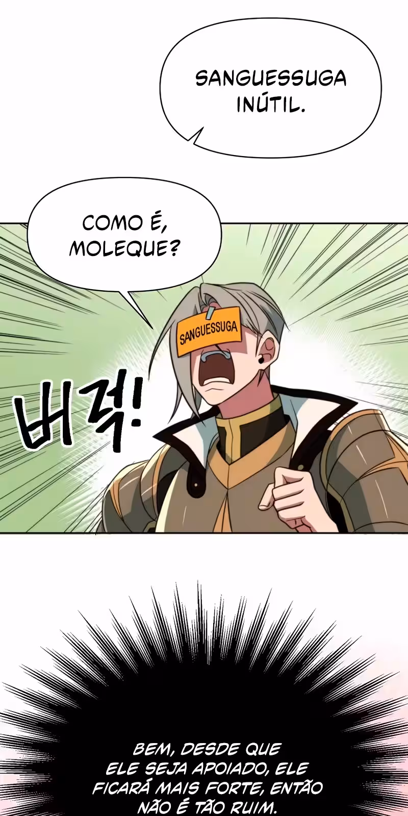 Página do Capítulo 126