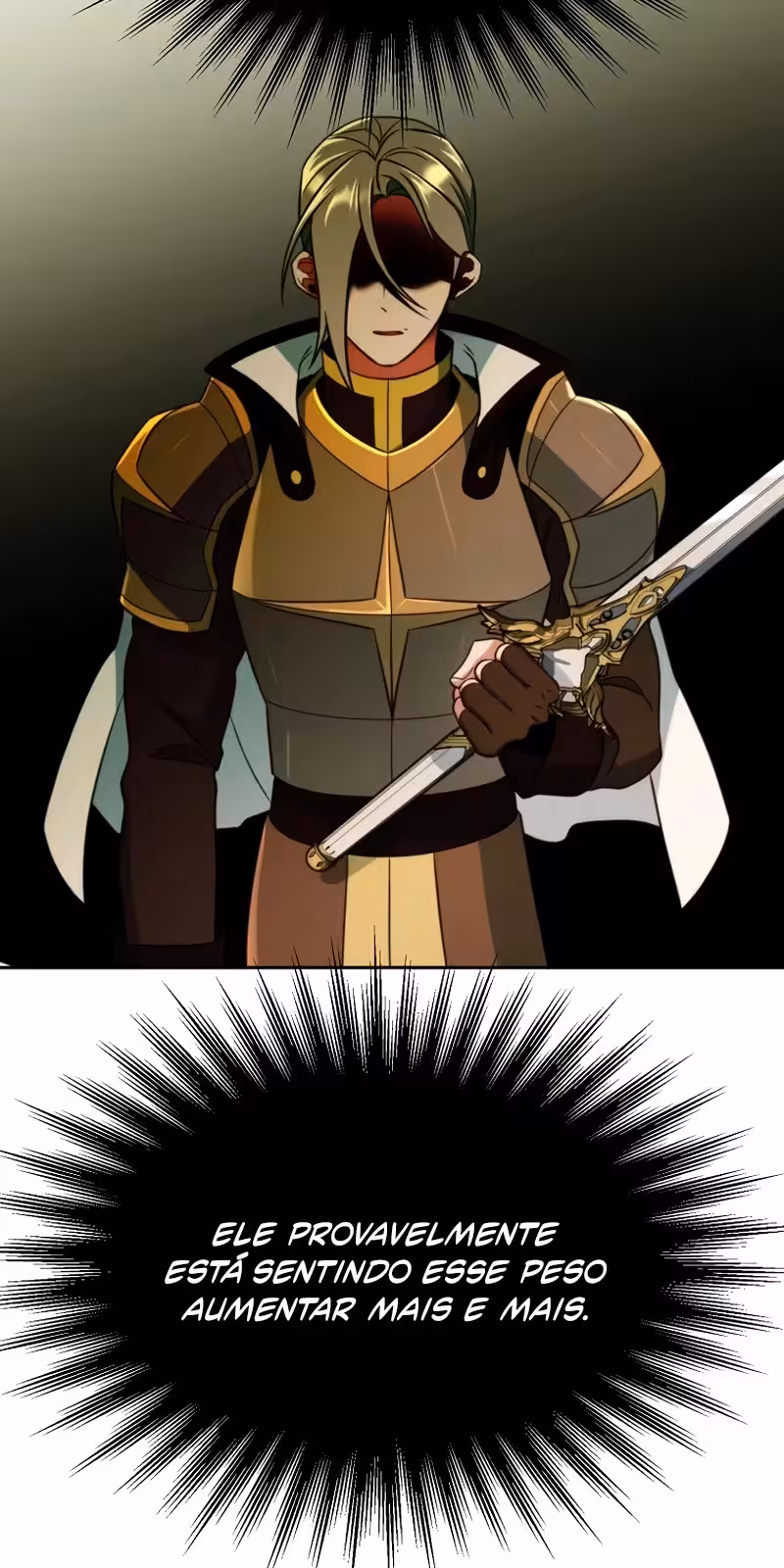 Página do Capítulo 126