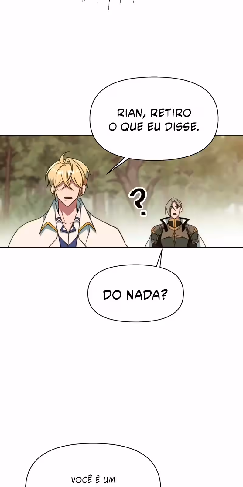 Página do Capítulo 126