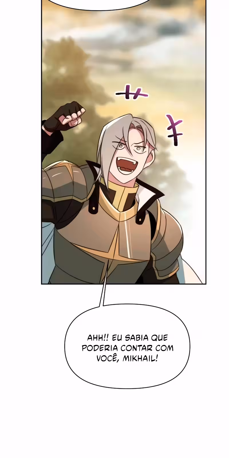 Página do Capítulo 126