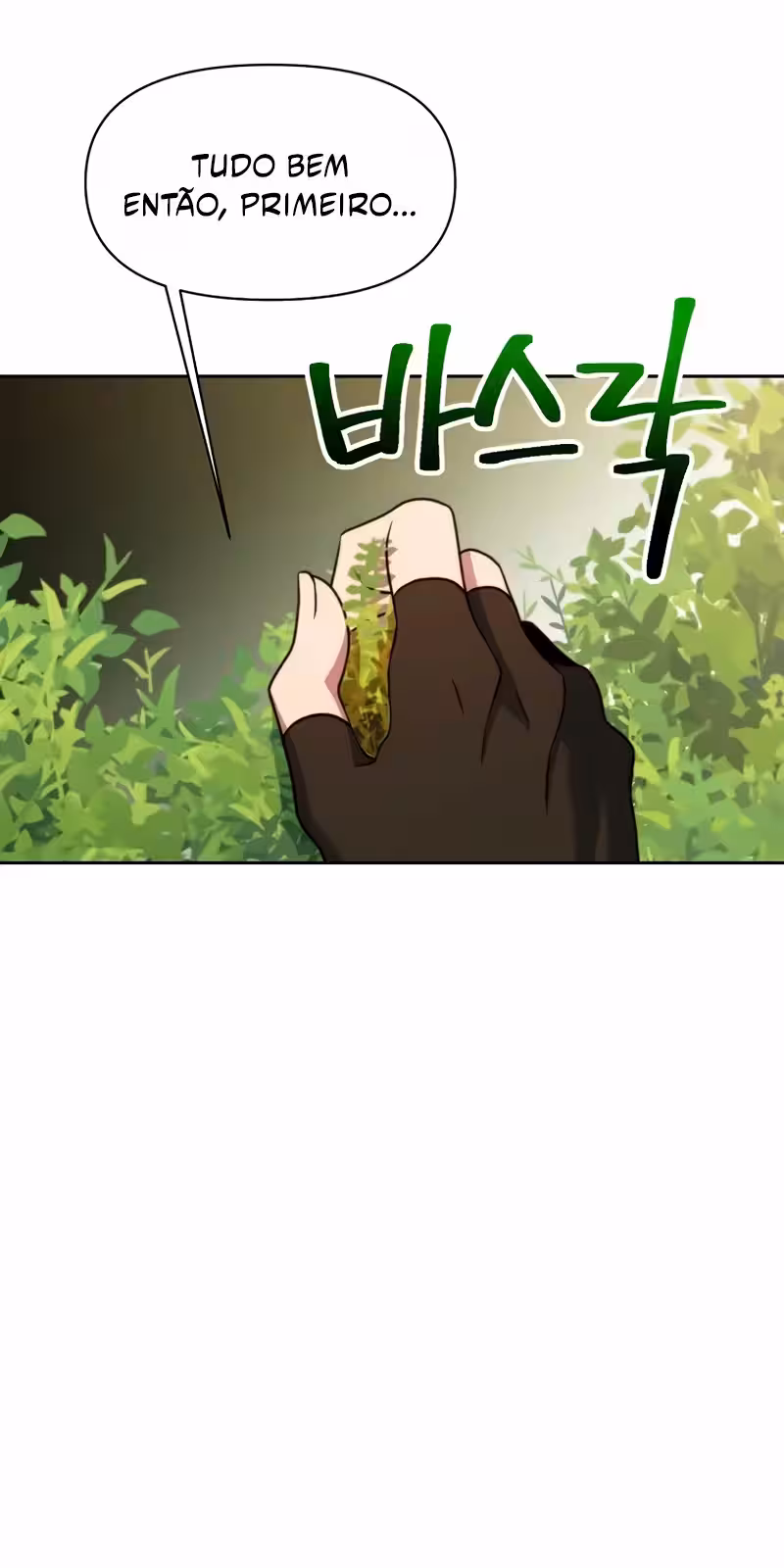 Página do Capítulo 126