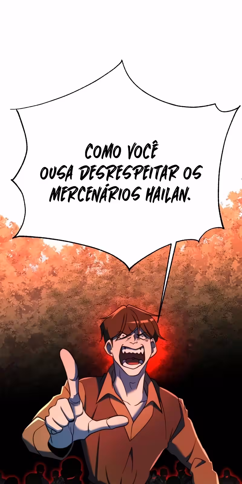 Página do Capítulo 126