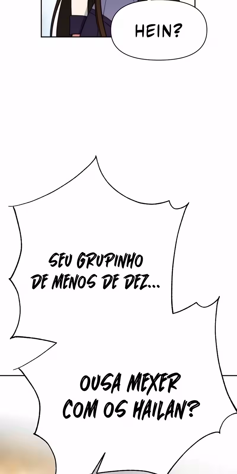 Página do Capítulo 126