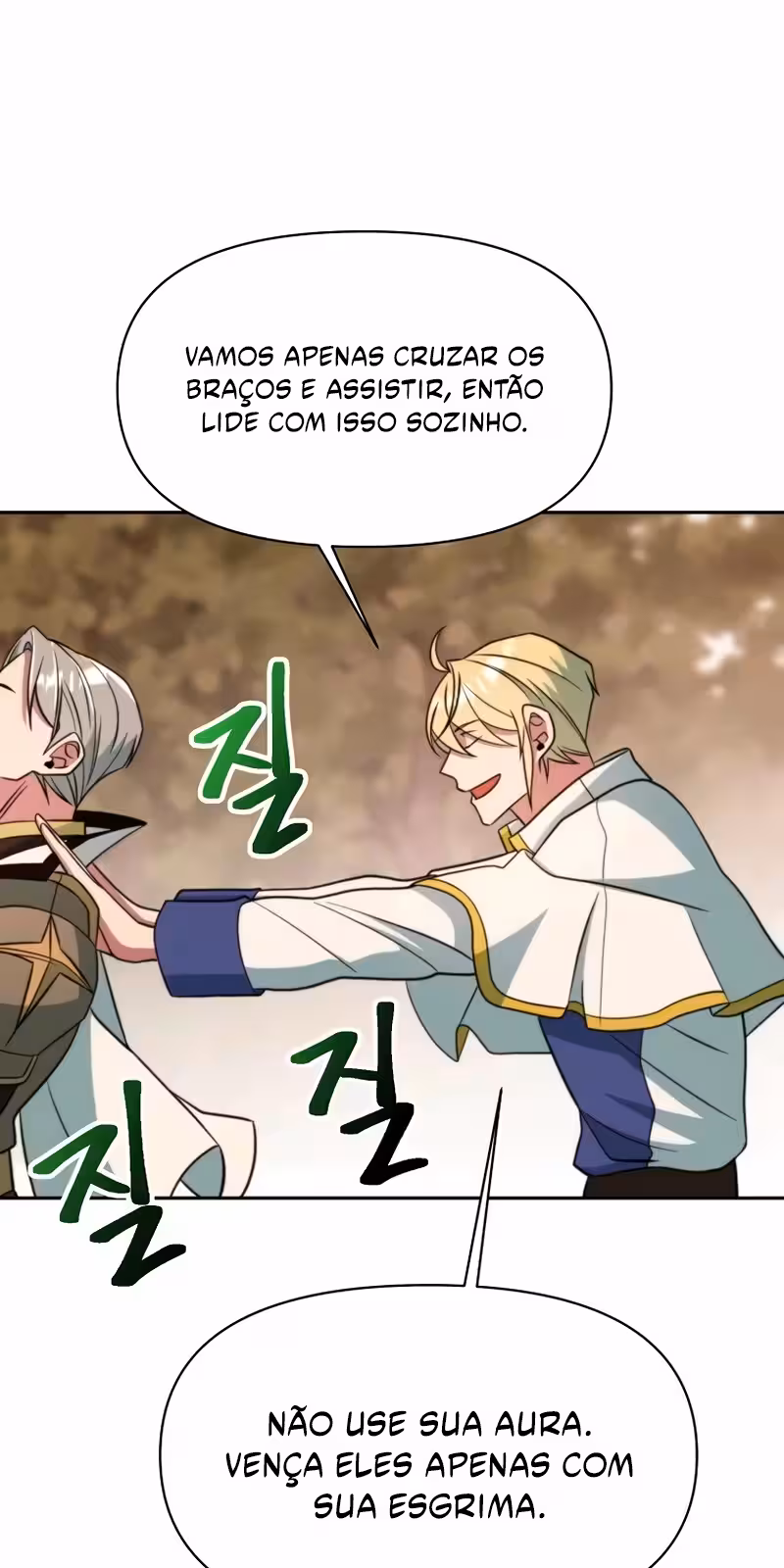 Página do Capítulo 126