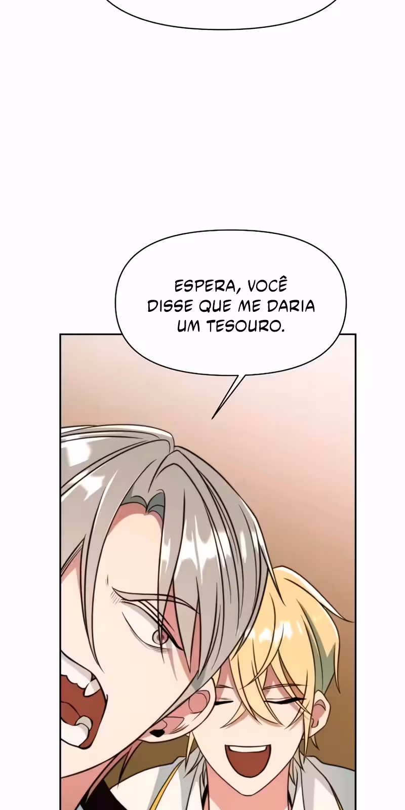 Página do Capítulo 126