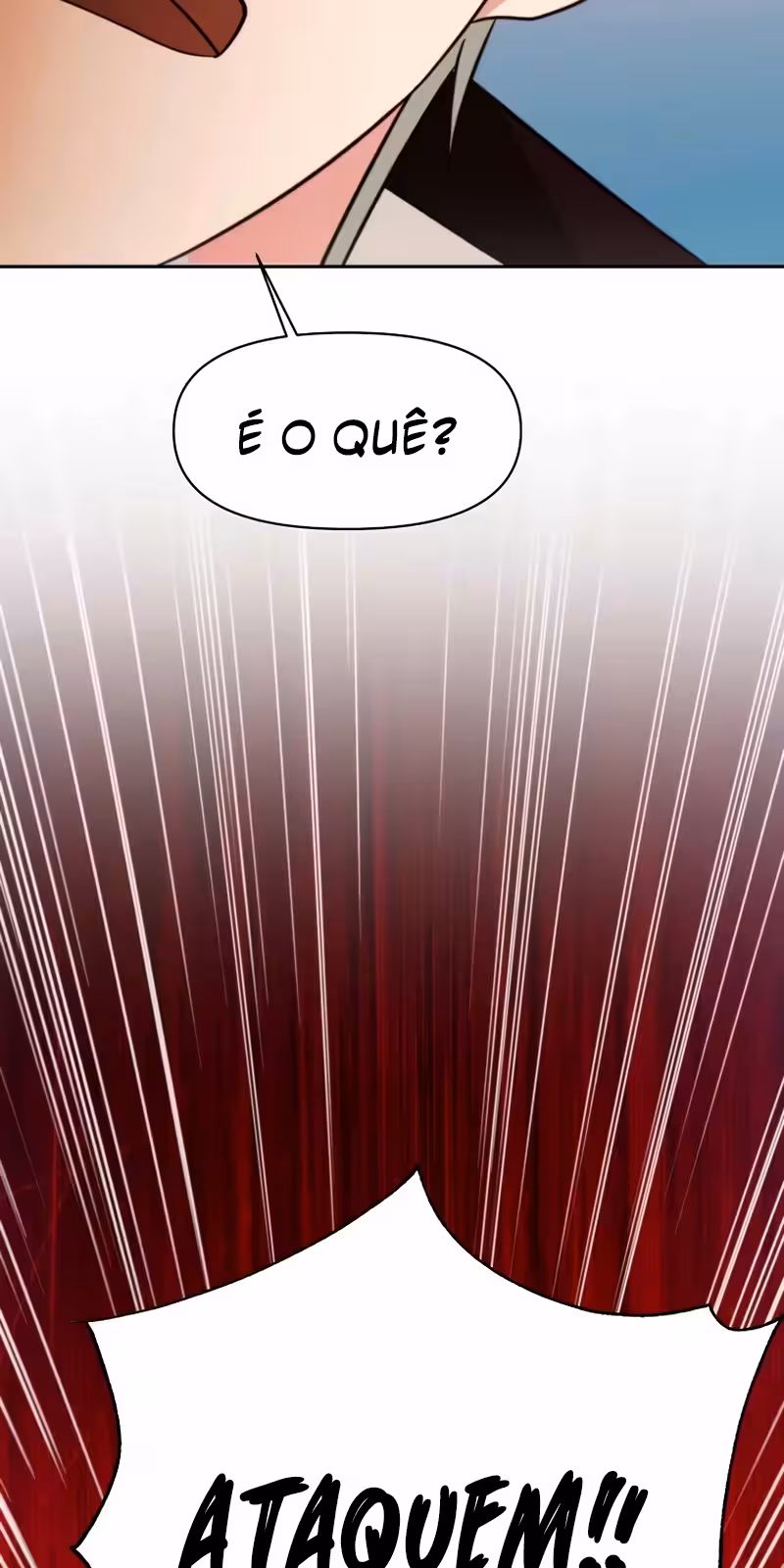 Página do Capítulo 126