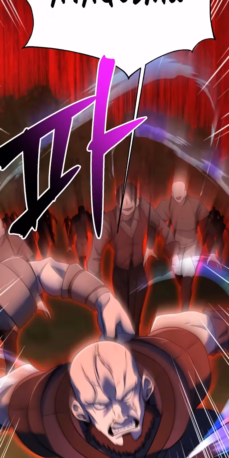 Página do Capítulo 126