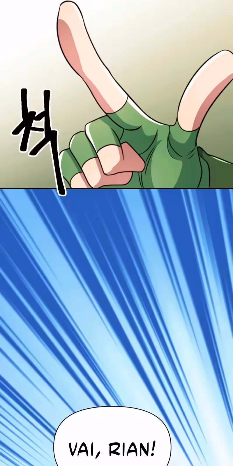 Página do Capítulo 126