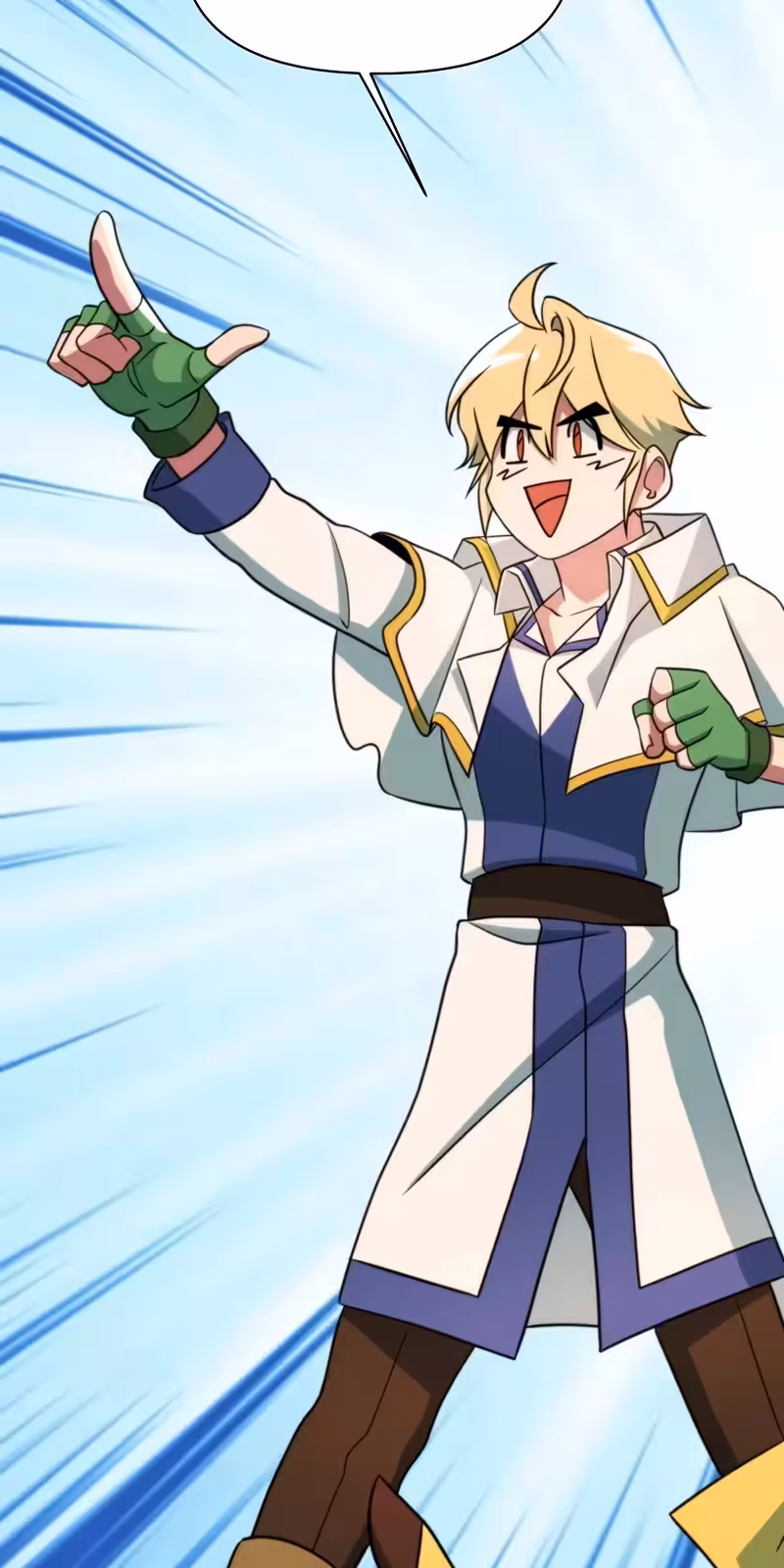 Página do Capítulo 126