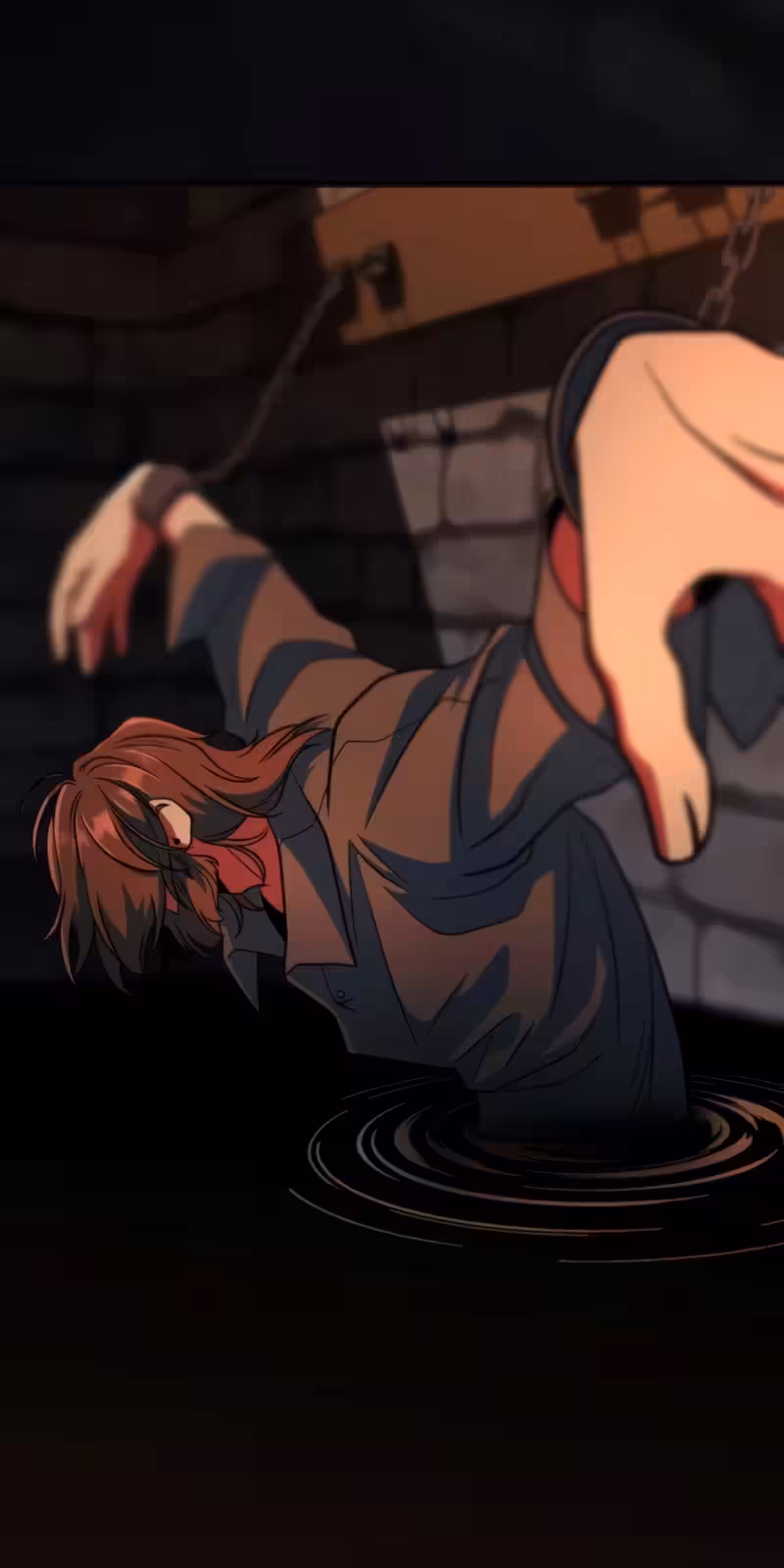 Página do Capítulo 127