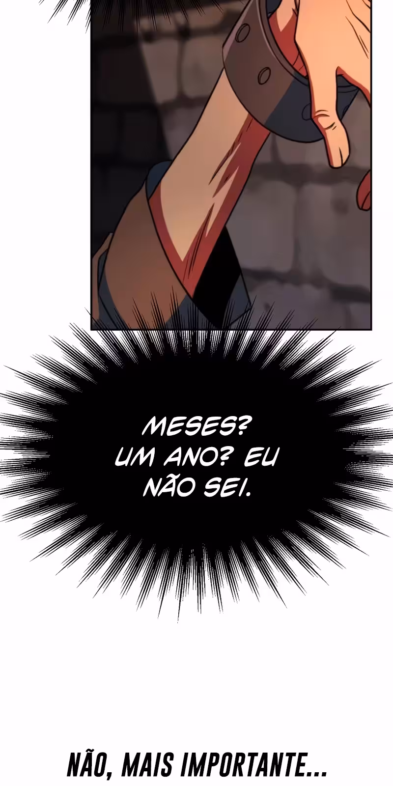 Página do Capítulo 127