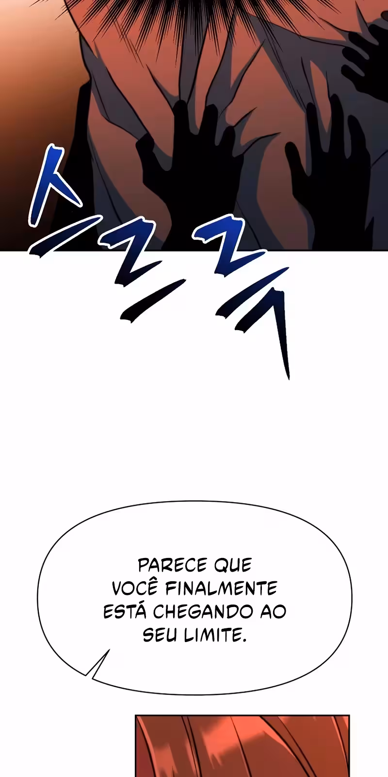 Página do Capítulo 127