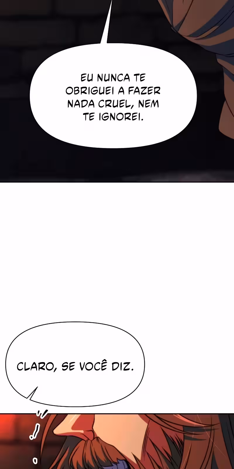 Página do Capítulo 127