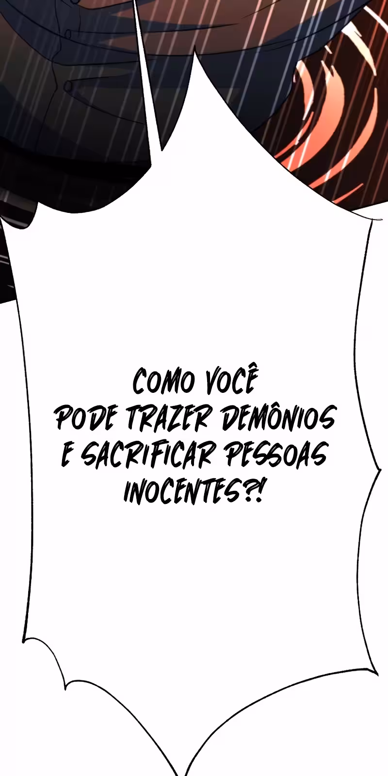 Página do Capítulo 127