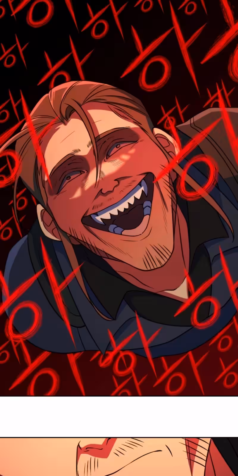 Página do Capítulo 127