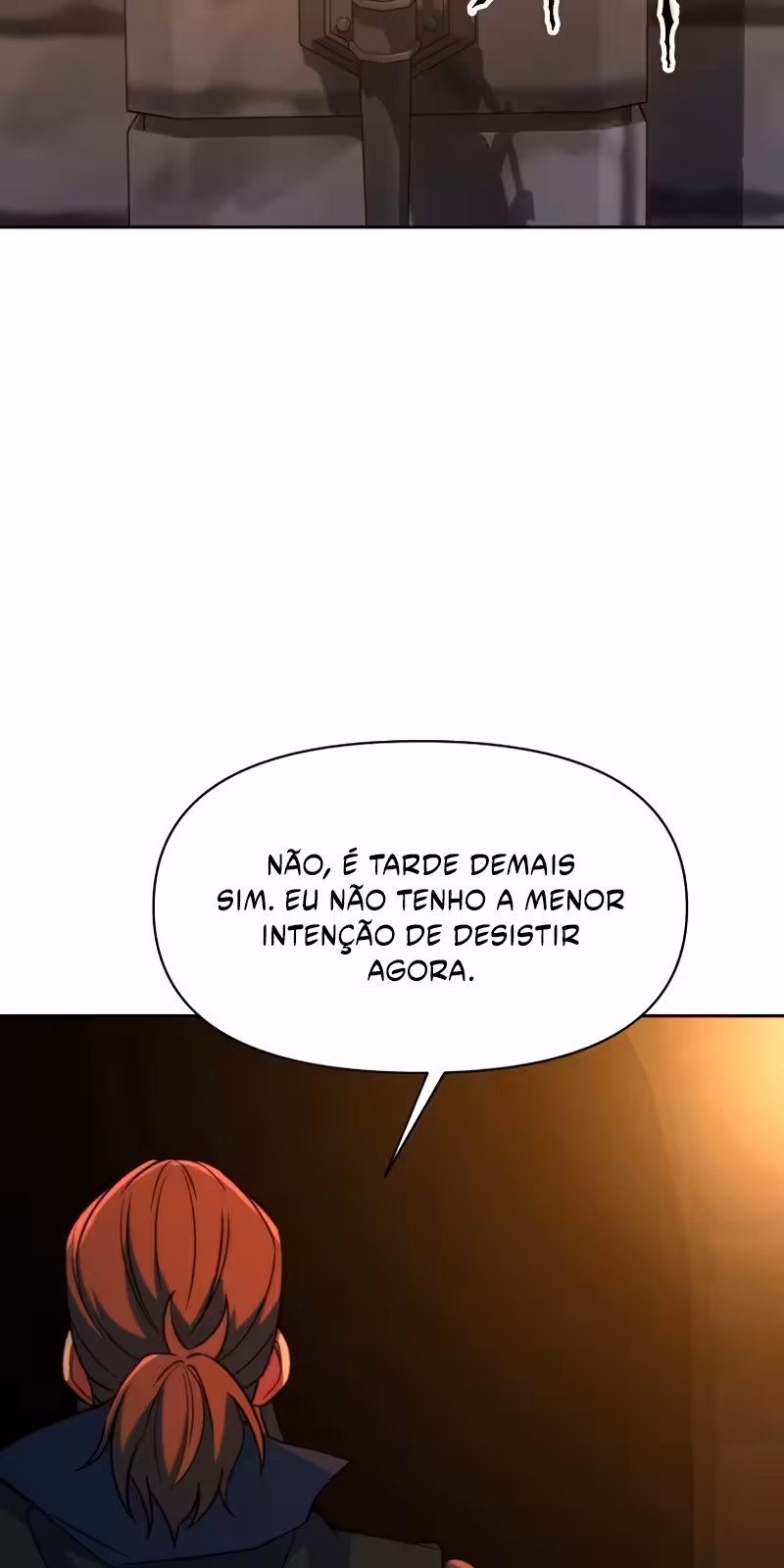 Página do Capítulo 127