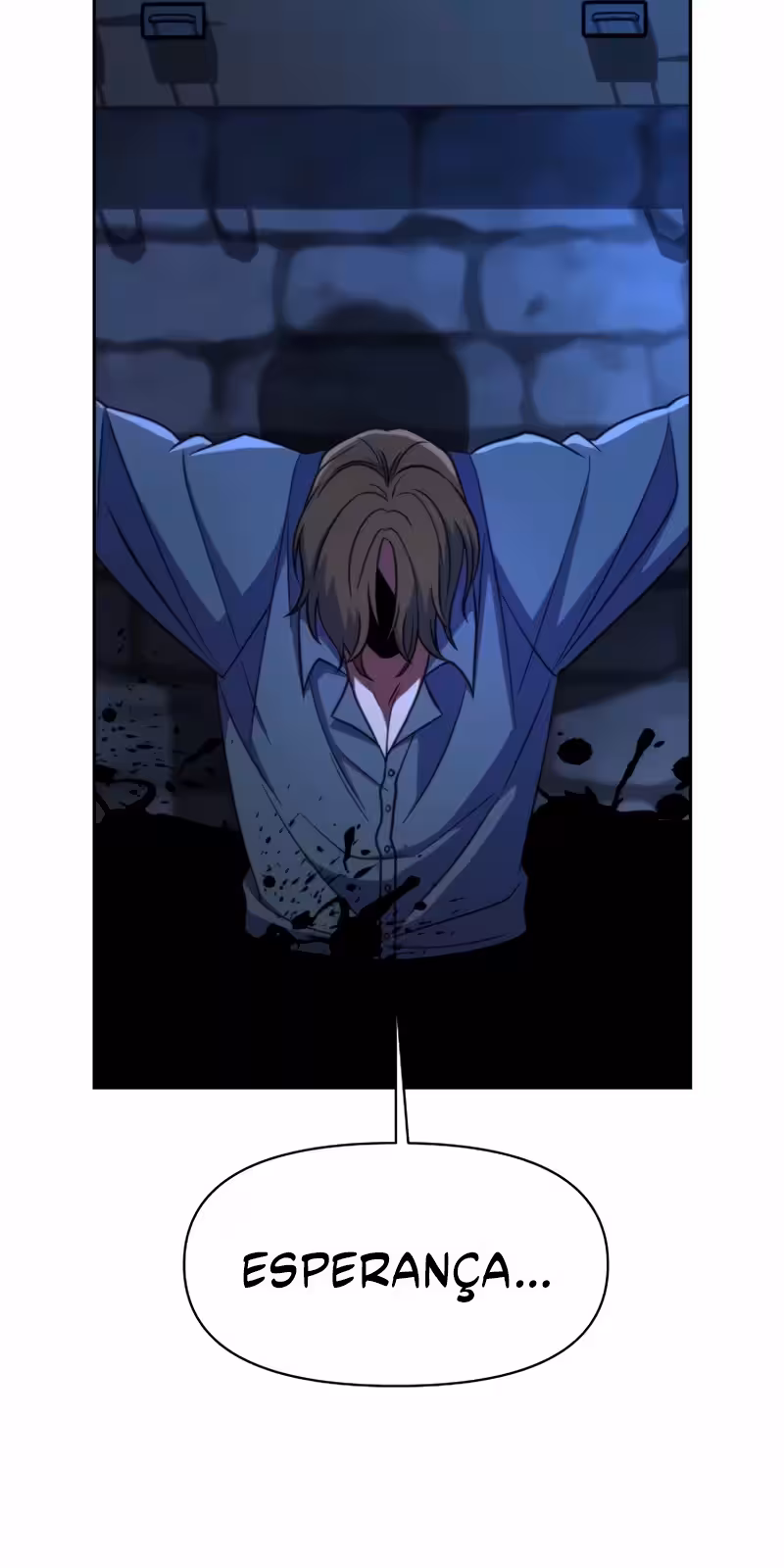 Página do Capítulo 127