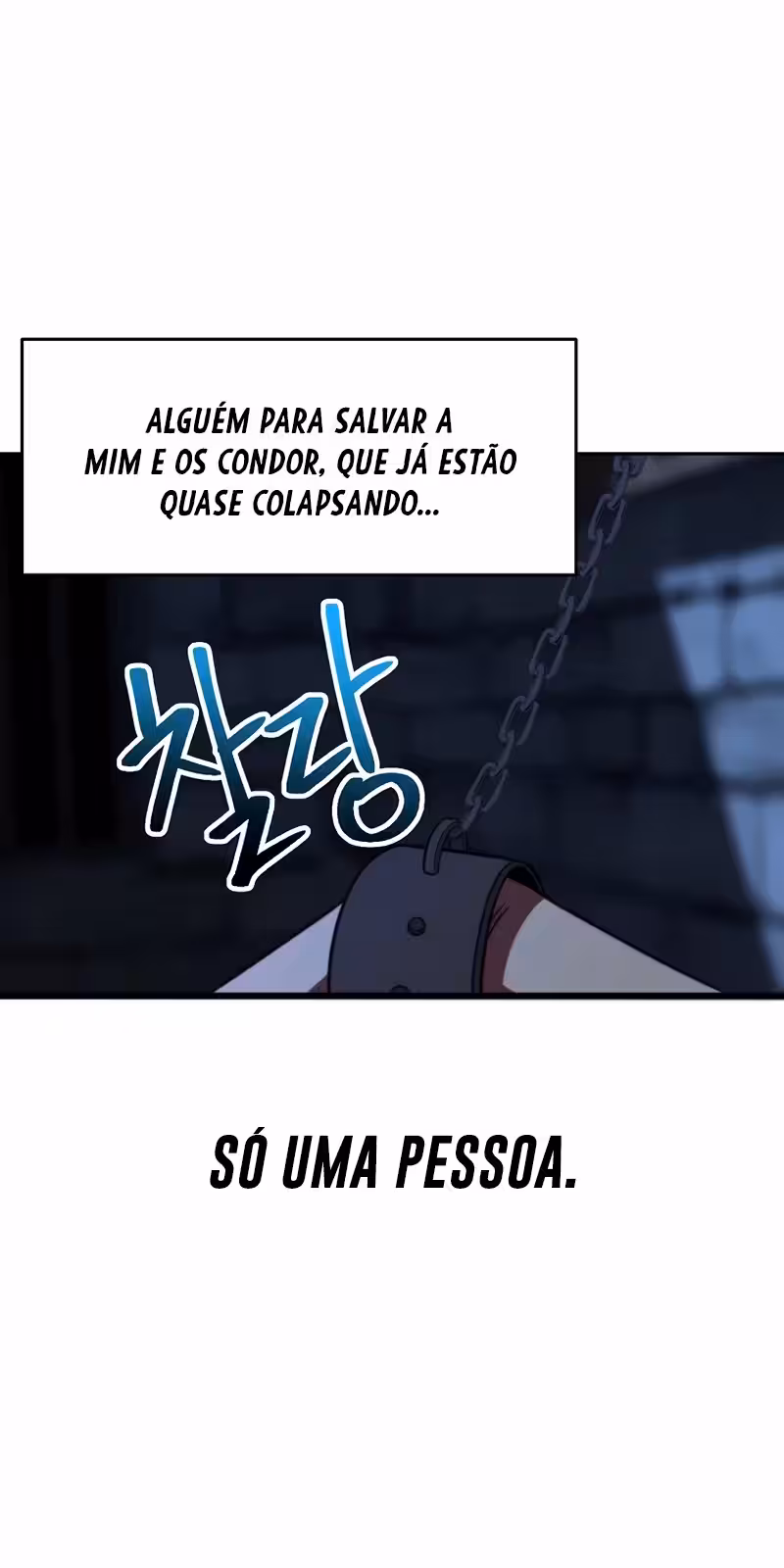 Página do Capítulo 127