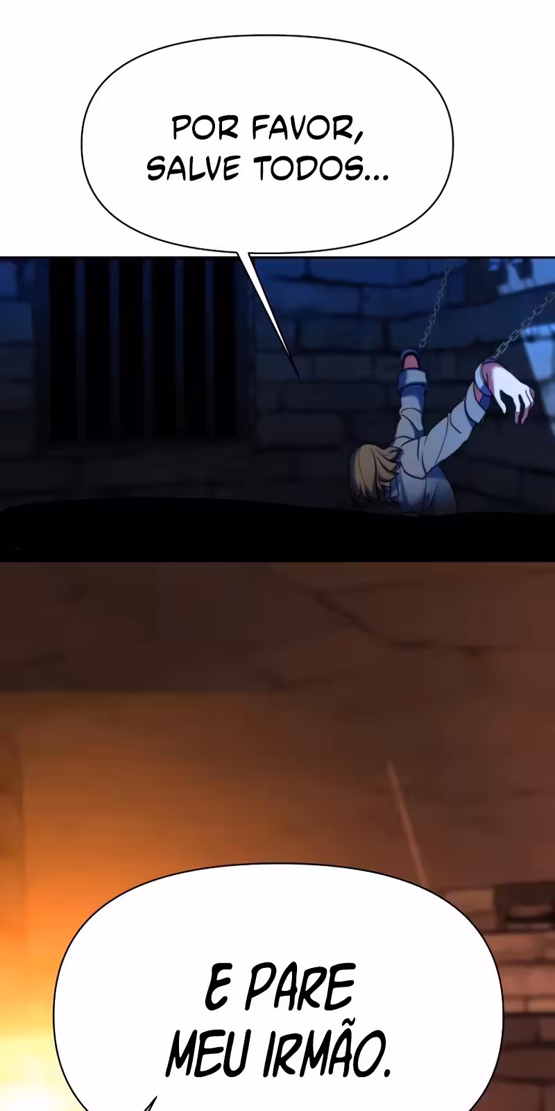 Página do Capítulo 127