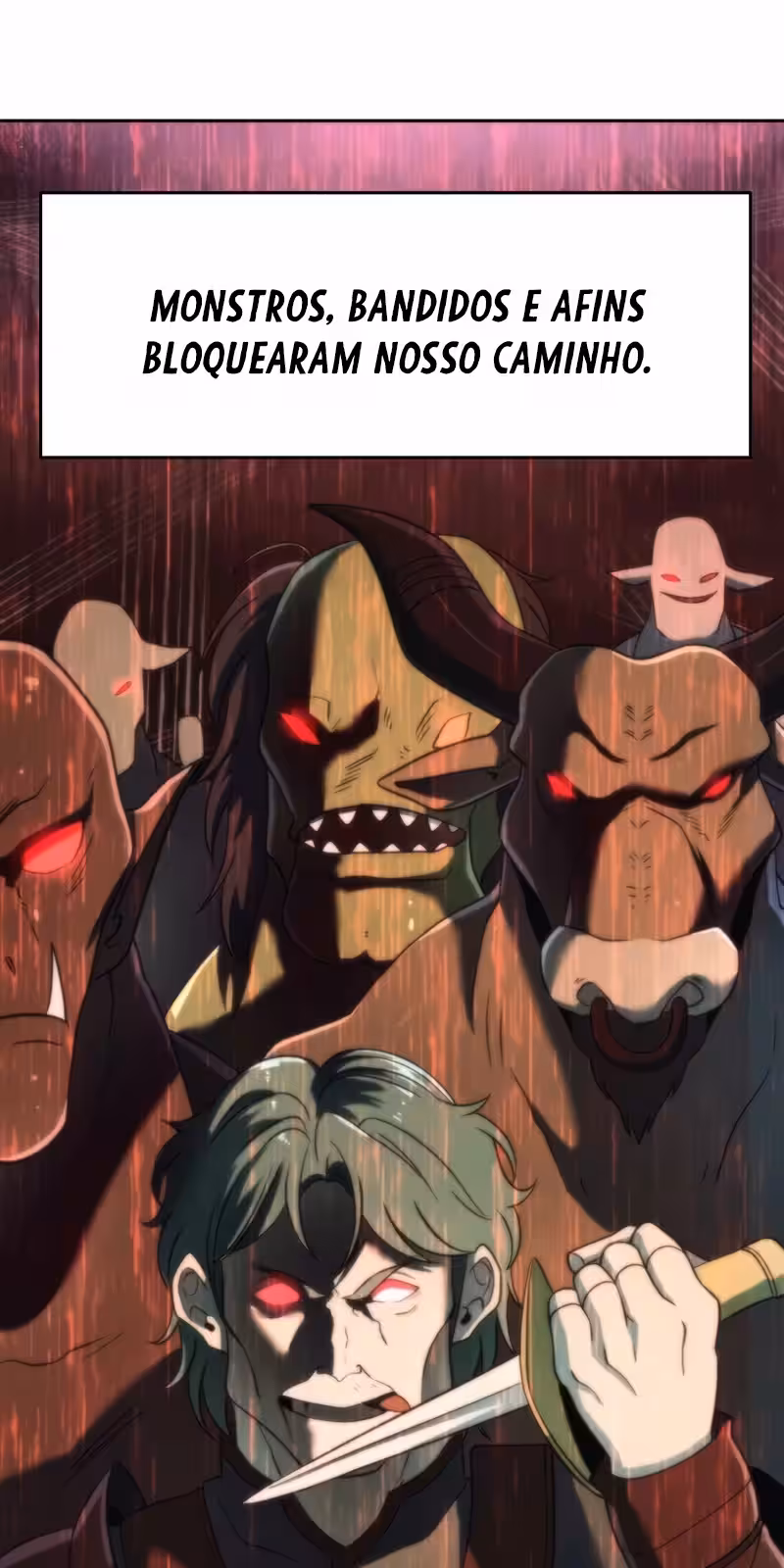 Página do Capítulo 127