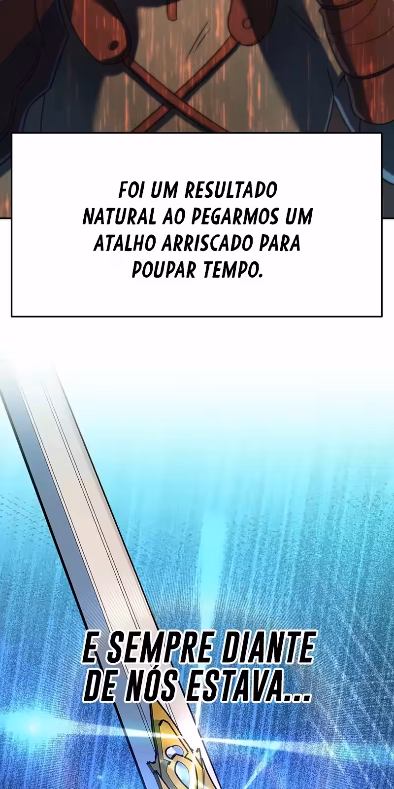 Página do Capítulo 127